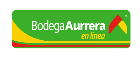 Logo de Bodega Aurrera